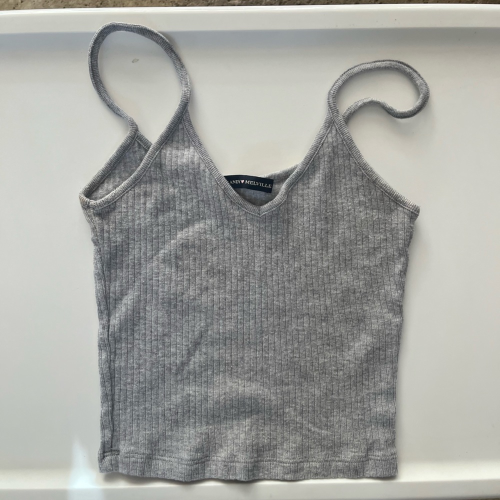 brandy tank